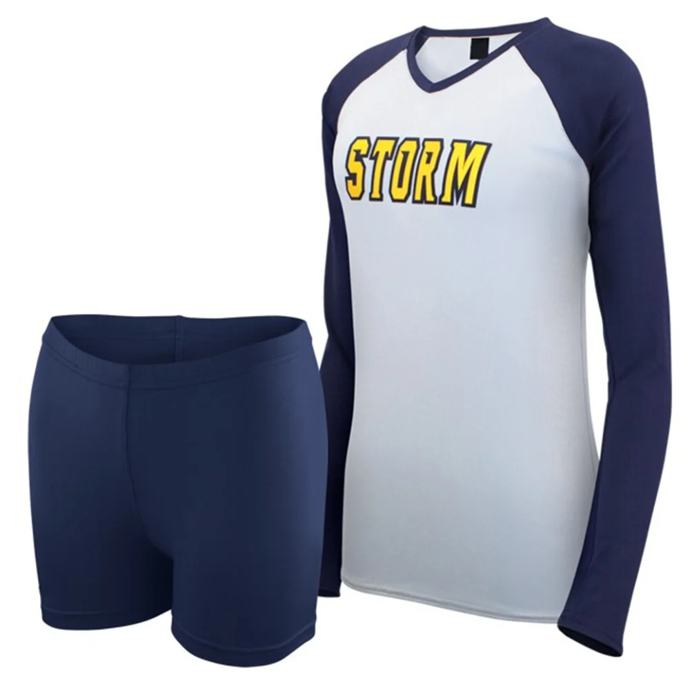 Volleyball Uniform